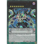 DUOV-EN036 Dark Anthelion Dragon Ultra Rare