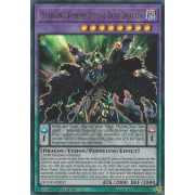 DUOV-EN037 Starving Venemy Lethal Dose Dragon Ultra Rare