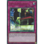 DUOV-EN042 Enma's Judgment Ultra Rare