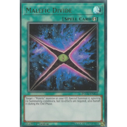 DUOV-EN044 Malefic Divide Ultra Rare