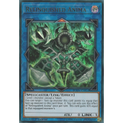 DUOV-EN053 Relinquished Anima Ultra Rare