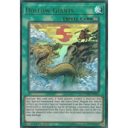 DUOV-EN055 Hollow Giants Ultra Rare