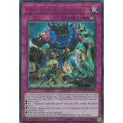 DUOV-EN056 Mayakashi Mayhem Ultra Rare