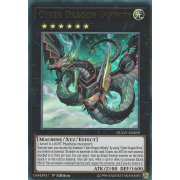 DUOV-EN059 Cyber Dragon Infinity Ultra Rare