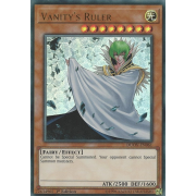 DUOV-EN061 Vanity's Ruler Ultra Rare