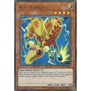 DUOV-EN064 Wattgiraffe Ultra Rare