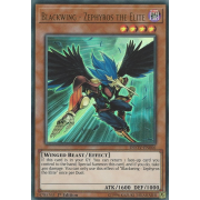 DUOV-EN066 Blackwing - Zephyros the Elite Ultra Rare