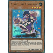 DUOV-EN068 Madolche Magileine Ultra Rare