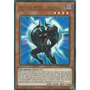 DUOV-EN069 Destiny HERO - Celestial Ultra Rare