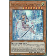 DUOV-EN073 Witchcrafter Madame Verre Ultra Rare