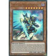 DUOV-EN074 Fantastical Dragon Phantazmay Ultra Rare