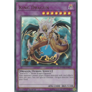 DUOV-EN077 King Dragun Ultra Rare
