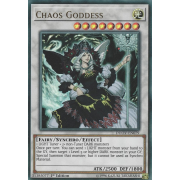 DUOV-EN079 Chaos Goddess Ultra Rare