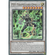 DUOV-EN080 PSY-Framelord Omega Ultra Rare