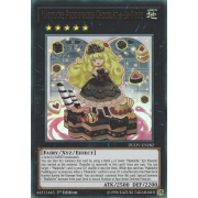 DUOV-EN082 Madolche Puddingcess Chocolat-a-la-Mode Ultra Rare