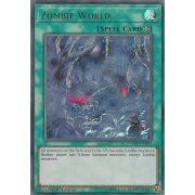 DUOV-EN091 Zombie World Ultra Rare