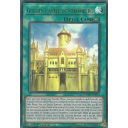 DUOV-EN094 Golden Castle of Stromberg Ultra Rare