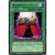 DP2-EN020 Ojamagic Rare