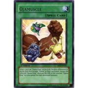 DP2-EN021 Ojamuscle Rare