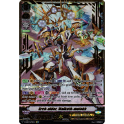 V-EB13/SV01EN Arch-aider, Malkuth-melekh Special Vanguard Rare (SVR)