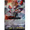 V-EB13/007EN Dikei of the Just Path Triple Rare (RRR)