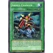 DP2-EN023 Armed Changer Commune