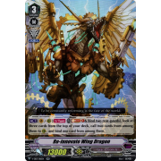 V-EB13/016EN Re-innovate Wing Dragon Double Rare (RR)