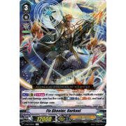 V-EB13/019EN Fix Shooter, Berkael Rare (R)