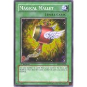 DP2-EN024 Magical Mallet Super Rare