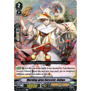 V-EB13/026EN Morning-grey Sorcerer, Ashwa Rare (R)