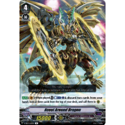 V-EB13/028EN Novel Around Dragon Rare (R)