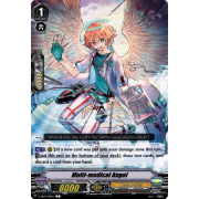 V-EB13/038EN Multi-medical Angel Common (C)