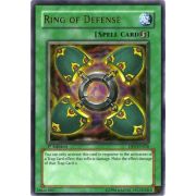 DP2-EN026 Ring of Defense Ultra Rare