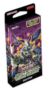 Pack Edition Spéciale Impact du Chaos