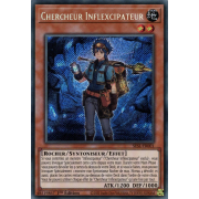 SESL-FR001 Chercheur Inflexcipateur Secret Rare