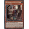 SESL-FR002 Rechercheuse Inflexcipateur Secret Rare