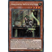 SESL-FR003 Analyseur Inflexcipateur Secret Rare