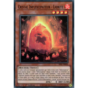 SESL-FR004 Cristal Inflexcipateur - Lionite Super Rare