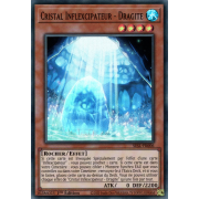 SESL-FR006 Cristal Inflexcipateur - Dragite Super Rare