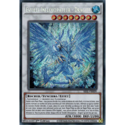 SESL-FR009 Éveillé Inflexcipateur - Dragite Secret Rare