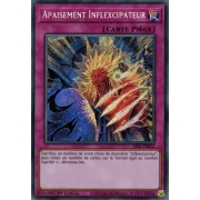 SESL-FR012 Apaisement Inflexcipateur Secret Rare