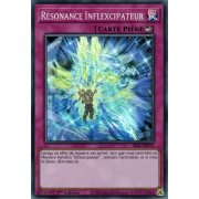 SESL-FR013 Résonance Inflexcipateur Super Rare