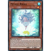 SESL-FR014 Pétale Rikka Super Rare