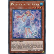 SESL-FR015 Primula la Féé Rikka Secret Rare