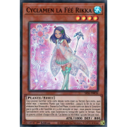 SESL-FR016 Cyclamen la Féé Rikka Super Rare