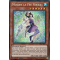 SESL-FR017 Mudan la Féé Rikka Secret Rare