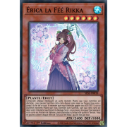 SESL-FR018 Érica la Féé Rikka Super Rare