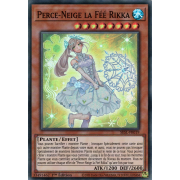 SESL-FR019 Perce-Neige la Féé Rikka Super Rare