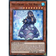 SESL-FR020 Hellébore la Féé Rikka Super Rare