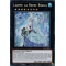 SESL-FR022 Larme la Reine Rikka Secret Rare